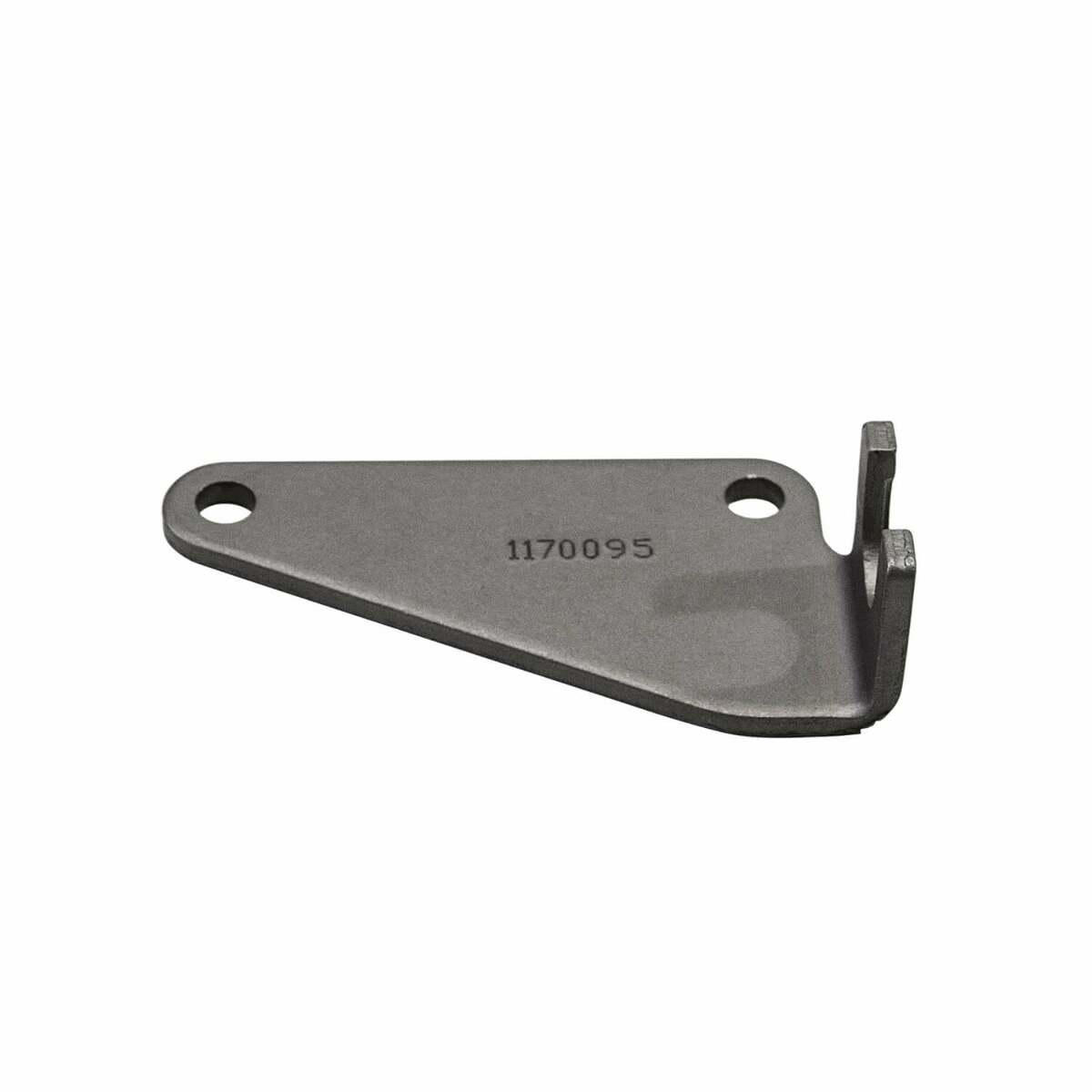 Hurst Mounting Bracket - Service Part for Shift Cable GM Powerglide - 1170100