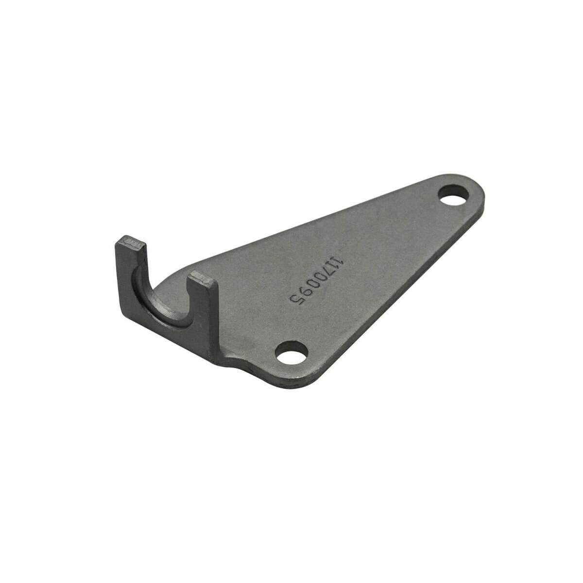 Hurst Mounting Bracket - Service Part for Shift Cable GM Powerglide - 1170100