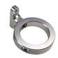 Aeromotive 11703 Billet 2.5'' Pump/Filter Bracket - Fuel Pump Car Part People