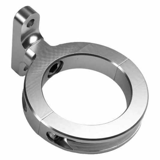 Aeromotive 11703 Billet 2.5'' Pump/Filter Bracket - Fuel Pump Car Part People