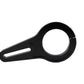 Aeromotive 11704 Billet Straight Bracket for Belt Drive Pumps - Fuel Pump Car Part People