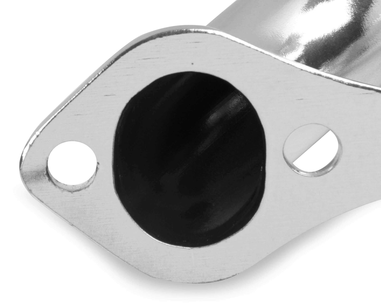 Flowtech Block Hugger Header - Stainless Steel  - 11705-7FLT