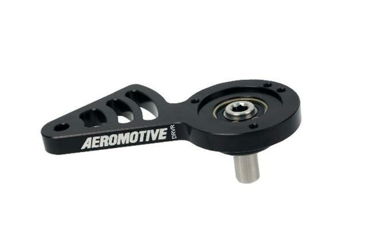 Aeromotive 11707 Belt Drive Bracket, Driver's Side - Fuel Pump Car Part People