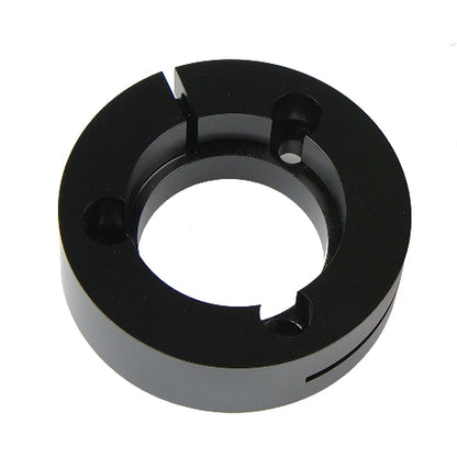 Fuel Pump Mount High Flow EFI Performance Universal Fit Aeromotive 11709-BGPL