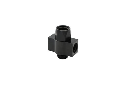 Fuel Hose Fitting Fuel System Universal Fit Aeromotive 11711-BGPL
