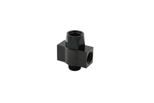 Fuel Hose Fitting Fuel System Universal Fit Aeromotive 11711-BGPL