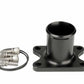 Aeromotive 11730 Inlet, Spur Gear Pump, 1-1/4 - Universal Fittings and Adapters Car Part People