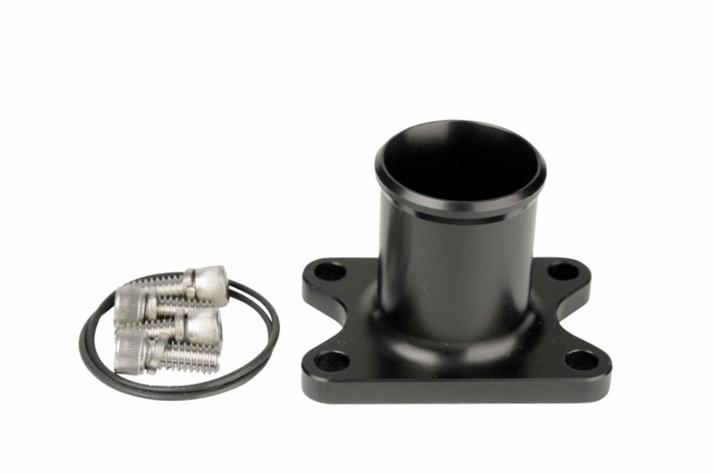 Aeromotive 11730 Inlet, Spur Gear Pump, 1-1/4 - Universal Fittings and Adapters Car Part People