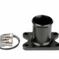 Aeromotive 11730 Inlet, Spur Gear Pump, 1-1/4