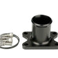 Aeromotive 11730 Inlet, Spur Gear Pump, 1-1/4