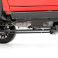 Fits Chevy/GMC 2500HD (20-24) 7 Inch Lift Kit; Torsion Drop; 11730