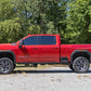 Fits Chevy/GMC 2500HD (20-24) 7 Inch Lift Kit; Torsion Drop; 11730