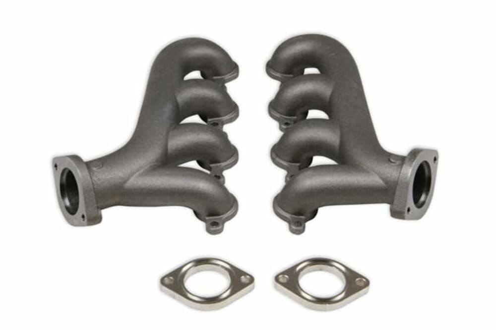 Flowtech LS Swap Exhaust Manifolds  - 11730FLT
