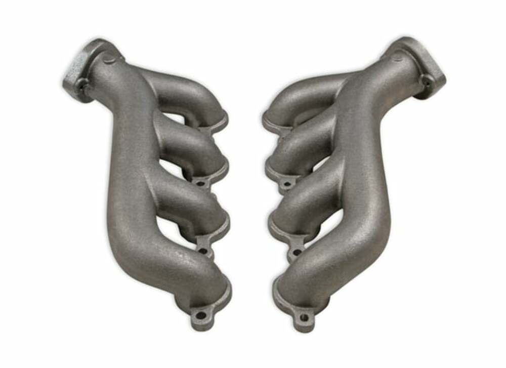 Flowtech LS Swap Exhaust Manifolds  - 11730FLT