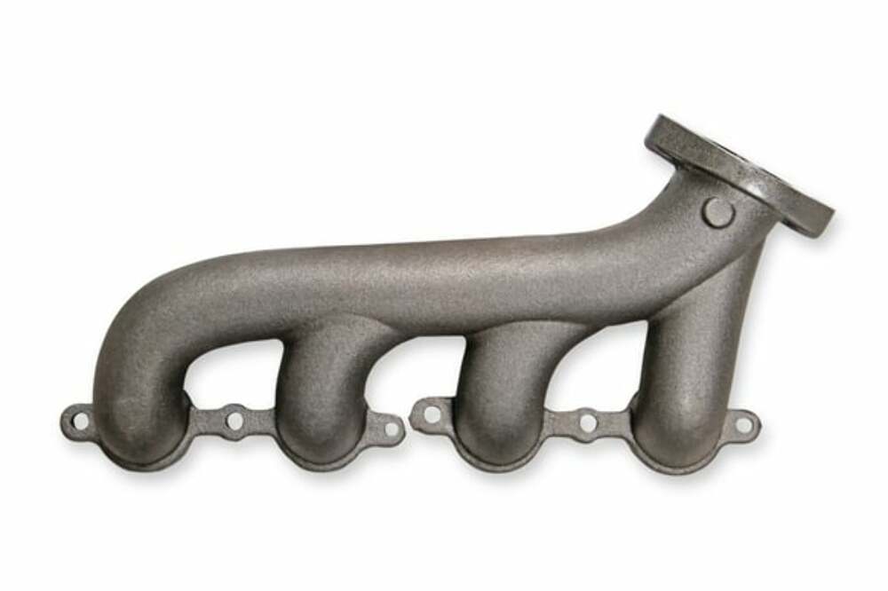 Flowtech LS Swap Exhaust Manifolds  - 11730FLT