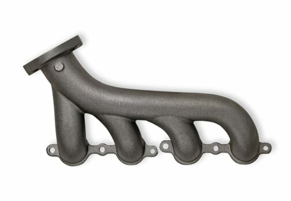Flowtech LS Swap Exhaust Manifolds  - 11730FLT