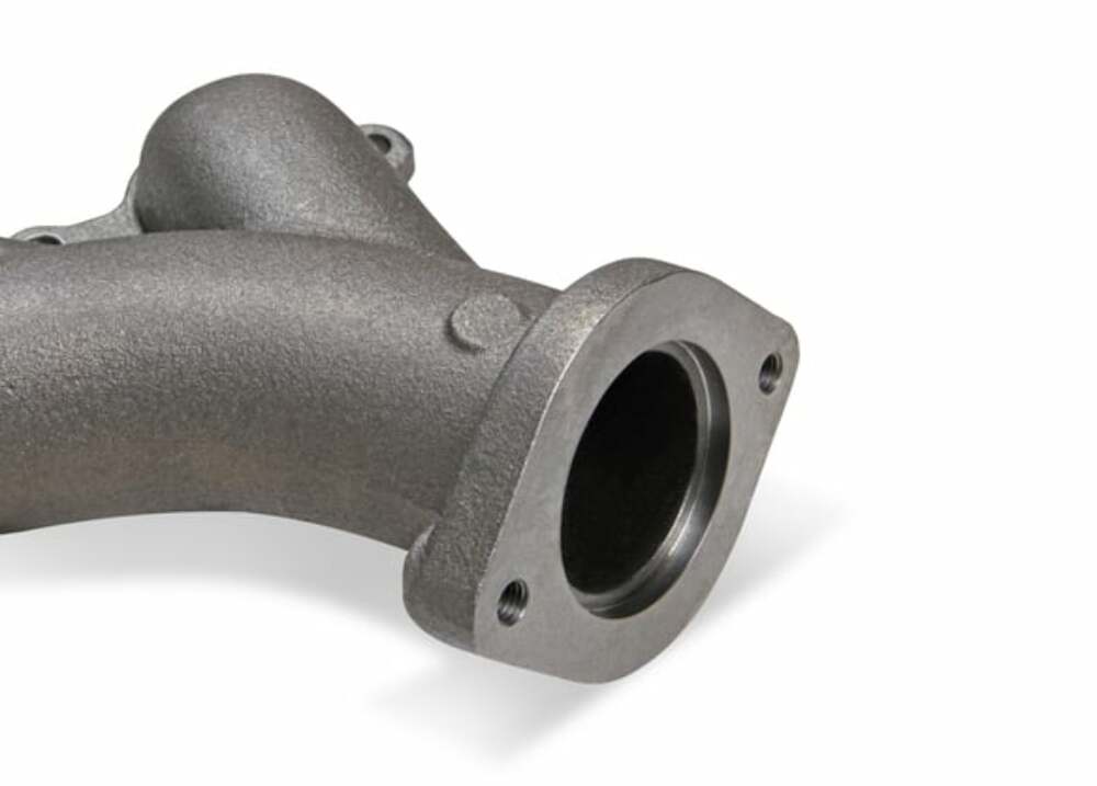 Flowtech LS Swap Exhaust Manifolds  - 11730FLT