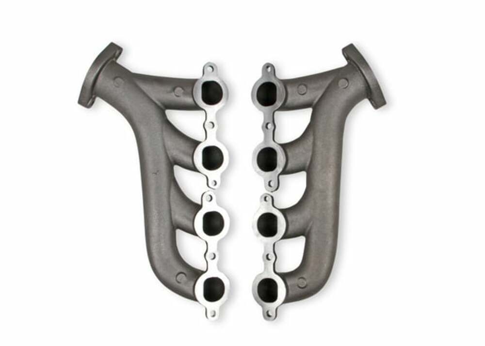Flowtech LS Swap Exhaust Manifolds  - 11730FLT