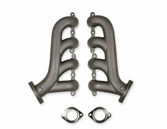 Flowtech LS Swap Exhaust Manifolds  - 11730FLT