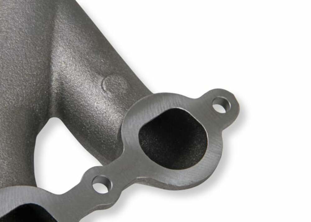 Flowtech LS Swap Exhaust Manifolds  - 11730FLT