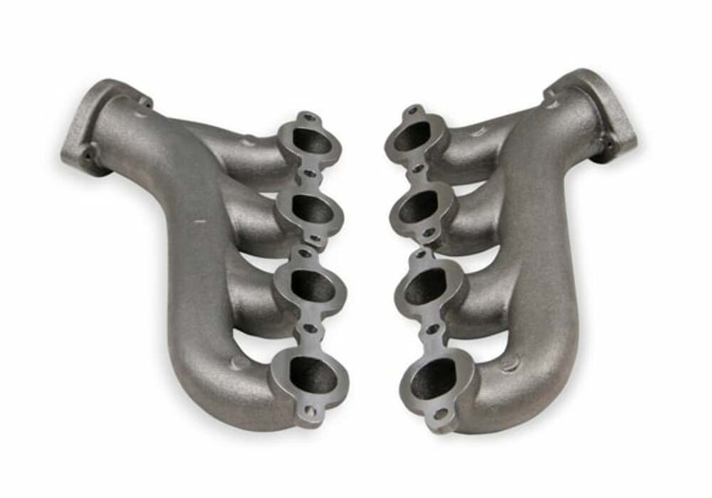 Flowtech LS Swap Exhaust Manifolds  - 11730FLT
