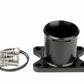 Aeromotive 11731 Inlet, Spur Gear Pump, 1-1/2 - Fuel Line Fittings and Adapters Car Part People
