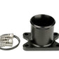Aeromotive 11731 Inlet, Spur Gear Pump, 1-1/2
