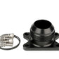 Aeromotive 11732 Inlet, Spur Gear Pump, AN-20 - Fuel Line Fittings and Adapters Car Part People