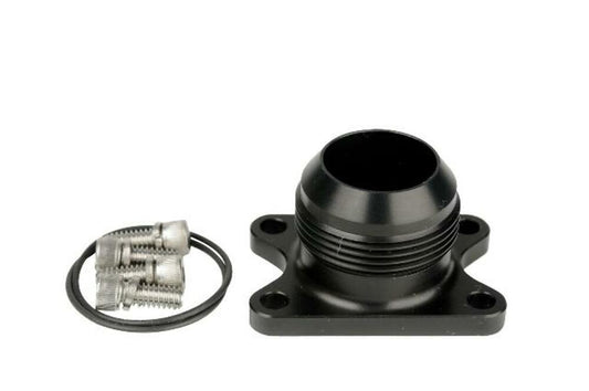 Aeromotive 11732 Inlet, Spur Gear Pump, AN-20 - Fuel Line Fittings and Adapters Car Part People