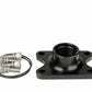 Aeromotive 11733 Outlet, Spur Gear Pump, AN-10 Port - Fuel Pump Car Part People