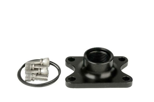 Aeromotive 11733 Outlet, Spur Gear Pump, AN-10 Port - Fuel Pump Car Part People
