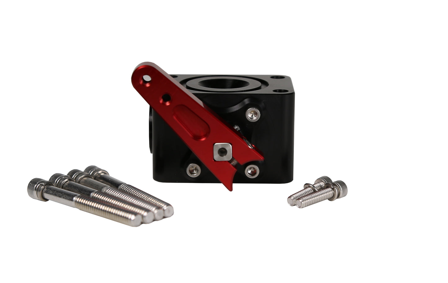 Fuel Shut-Off Valve Performance Fuel System Universal Fit Aeromotive 11741-BGPL