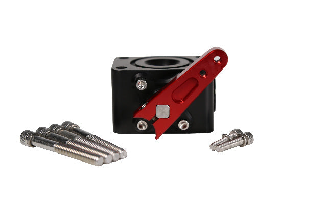 Fuel Shut-Off Valve Performance Fuel System Universal Fit Aeromotive 11742-BGPL