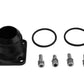 Aeromotive 11747 AN-16 Inlet Port Adapter 12-Series Mechanical Pumps - Fuel Line Fittings and Adapters Car Part People