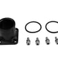 Aeromotive 11748 1-1/4 Inlet Port Adapter 12-Series Mechanical Pumps - Fuel Pump Car Part People