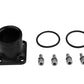 Aeromotive 11748 1-1/4 Inlet Port Adapter 12-Series Mechanical Pumps