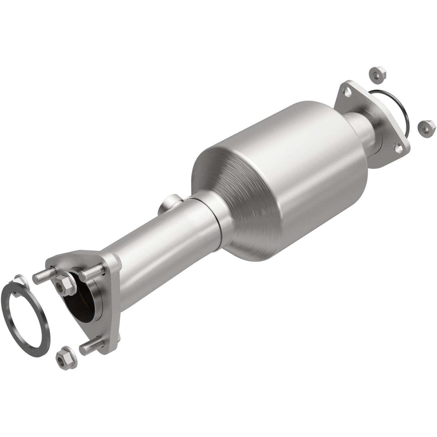 2017-2019 Honda CR-V OEM Grade Federal / EPA Catalytic Converter 280150