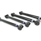 Fits Dodge 2500/Ram 3500 4WD (2003-2007) Adjustable Control Arms; 1175