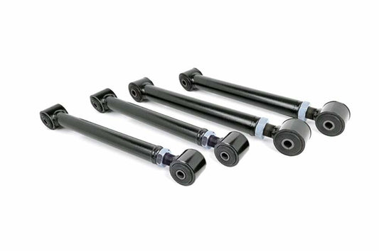 Fits Dodge 2500/Ram 3500 4WD (2003-2007) Adjustable Control Arms; 1175