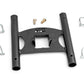 Flag Pole Holder; Dual; 2 Inch Hitch 117500