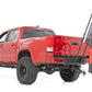 Flag Pole Holder; Dual; 2 Inch Hitch 117500