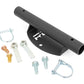 Flag Pole Holder; Bed Rail 117501