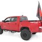 Flag Pole Holder; Bed Rail 117501
