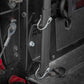 Flag Pole Holder; Bed Rail 117501