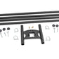 Flag Pole Holder; Dual; 2 Inch Hitch; w/ Flag Poles 117504