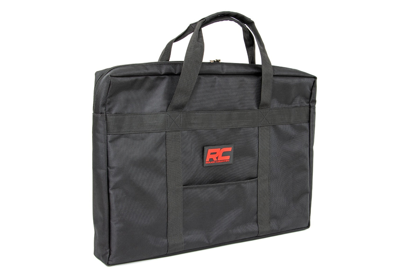 Overland Collapsible Fire Pit Carry Bag 117512