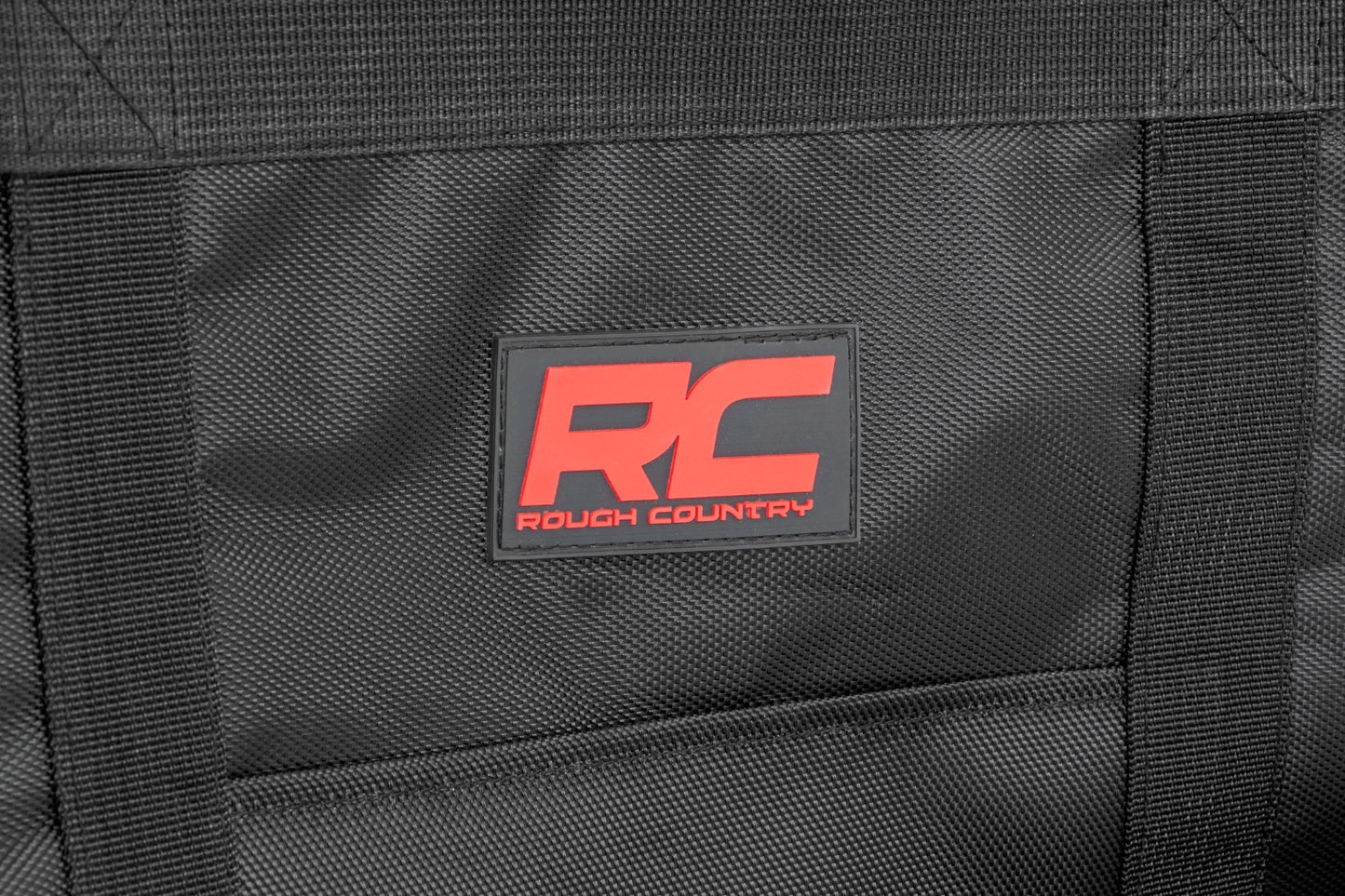 Overland Collapsible Fire Pit Carry Bag 117512