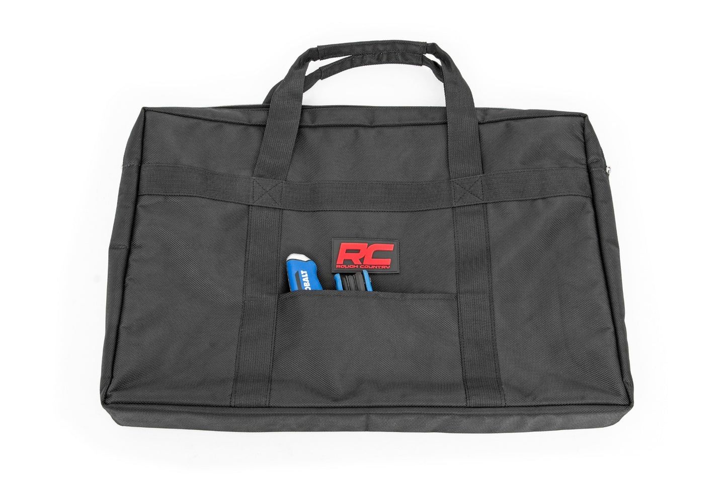 Overland Collapsible Fire Pit Carry Bag 117512