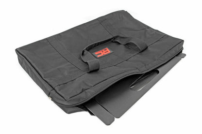 Overland Collapsible Fire Pit Carry Bag 117512