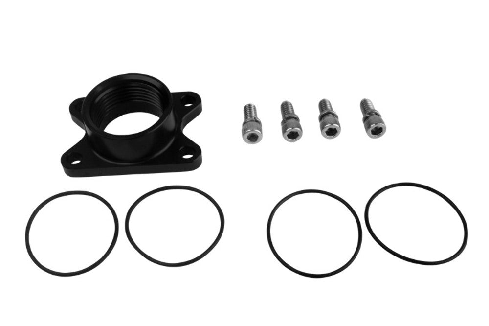 Aeromotive 11752 Adapter, Pump, AN-16 Port - Fuel Pump Car Part People